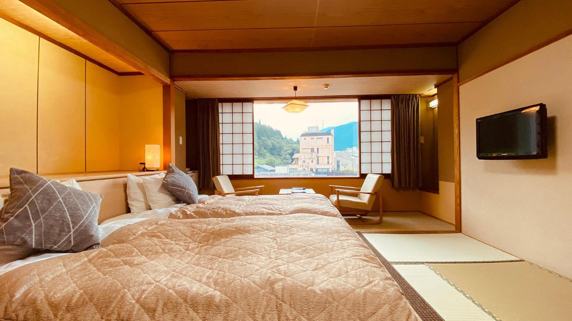 Hotel Kameya Osaki  Номер фото