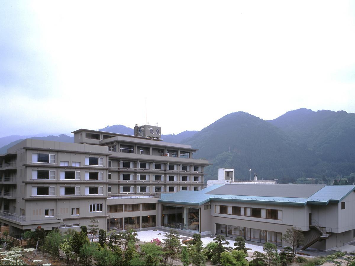 Hotel Kameya Osaki  Экстерьер фото