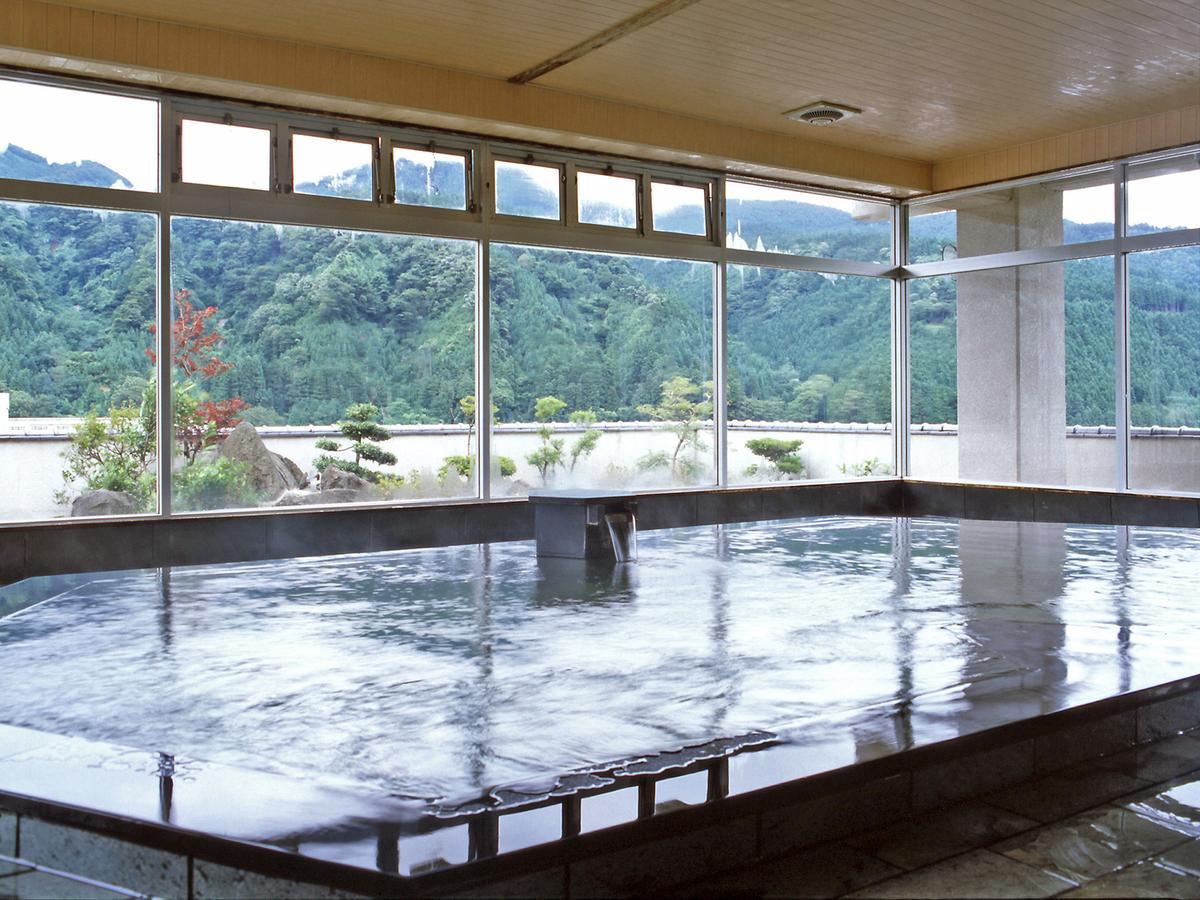 Hotel Kameya Osaki  Экстерьер фото
