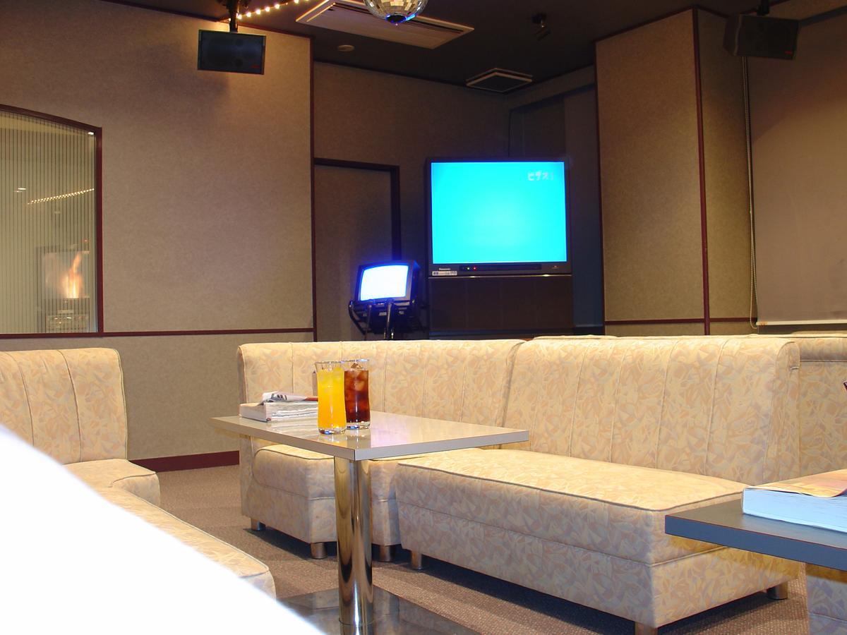 Hotel Kameya Osaki  Экстерьер фото