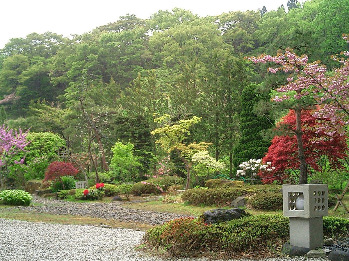 Hotel Kameya Osaki  Экстерьер фото